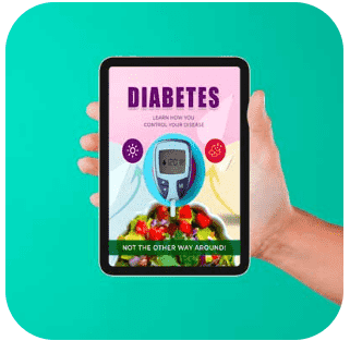 CelluCare Free Bonus - Diabetes Management Guide